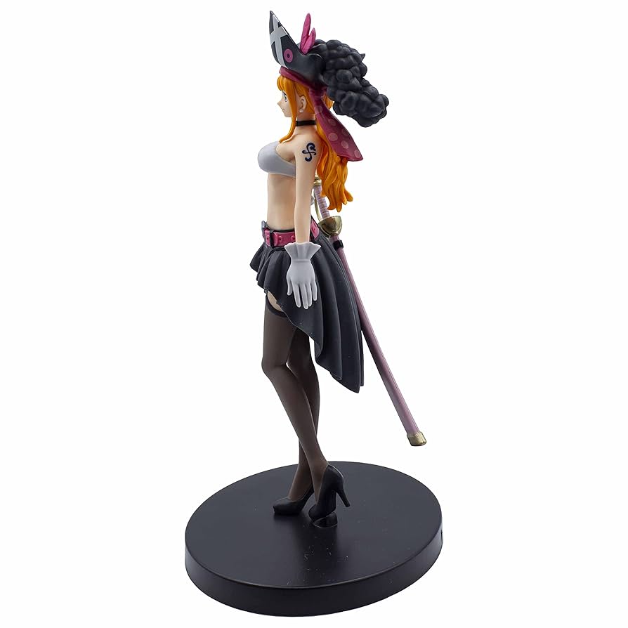 Amazon.co.jp: バンプレスト ONE PIECE FILM RED DXF THE